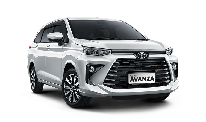 New Avanza / Xenia Facelift